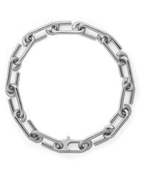 Otiumberg - Arena Chain Bracelet - Lyst