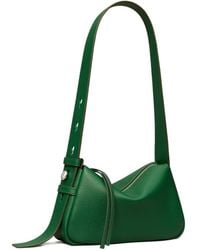 Tory Burch - Bolso de hombro Romy pequeño - Lyst