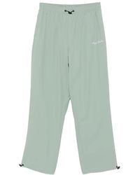Sergio Tacchini - Brunelleschi Drawstring-Waist Track Pants - Lyst