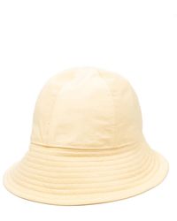 Fabiana Filippi - Six-Panel Bucket Hat - Lyst