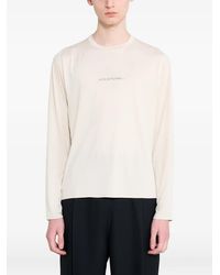 Portal - Lateral Peak T-Shirt - Lyst