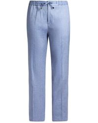 Etro - Regular Trousers - Lyst