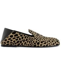 Giuseppe Zanotti - Loafers Savage - Lyst