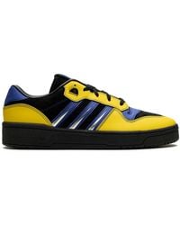 adidas - X Marvel Rivalry 86 Low "wolverine" スニーカー - Lyst