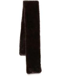 Apparis - Kai Faux-Fur Scarf - Lyst