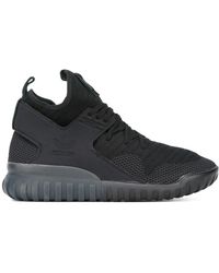 adidas - 'tubular X Primeknit' Sneakers - Lyst