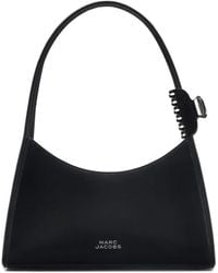 Marc Jacobs - The Glam Claw Clip Schoudertas - Lyst