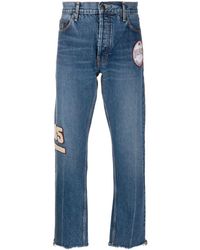 tommy hilfiger wilson regular jeans
