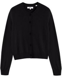 Chinti & Parker - Crew-Neck Knitted Cardigan - Lyst