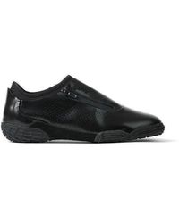 adidas - X Arte Antwerp Trivela Zip-Fastening Sneakers - Lyst