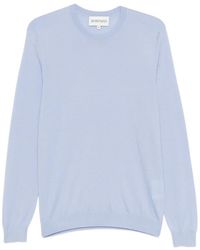 Bompard - Crew-Neck Sweater - Lyst