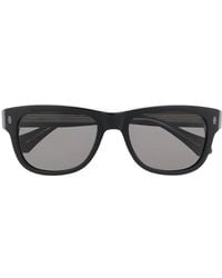 Cartier - Ct0277S D-Frame Sunglasses - Lyst
