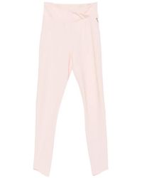 Repetto - Elasticated-Waistband Leggings - Lyst