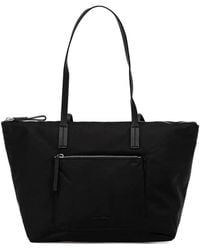 Marc O' Polo - Medium zip pocket tote bag - Lyst