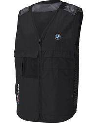 PUMA - X Bmw Motorsport Street Gilet - Lyst