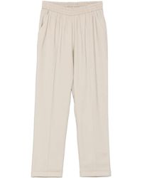Le Tricot Perugia - Klassische Tapered-Hose - Lyst