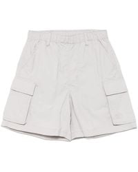 Chocoolate - Klassische Cargo-Shorts - Lyst