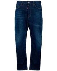 DSquared² - Bro Jeans - Lyst