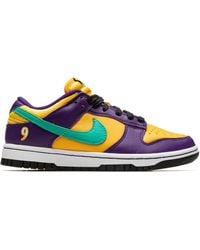Nike - Dunk Low "Lisa Leslie" Sneakers - Lyst