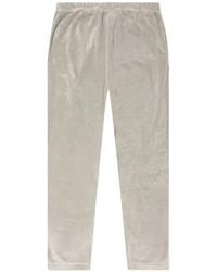 Fear Of God - Logo-Patch Elasticated Trousers - Lyst