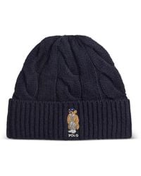 Polo Ralph Lauren - Berretto - Lyst