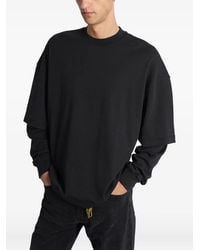 DARKPARK - Troy Layered Long-Sleeve T-Shirt - Lyst