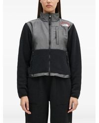 The North Face - Denali Zip Jacket - Lyst