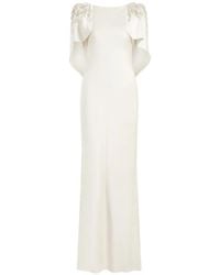 Jenny Packham - Ophelia Dress - Lyst