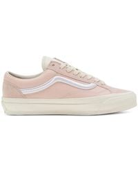 Vans - Old Skool Reissue 36 Lx スニーカー - Lyst