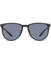 Nike - Oval-Frame Sunglasses - Lyst