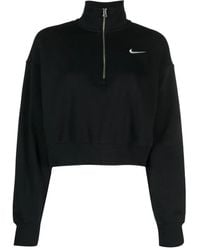 Nike - ロゴ スウェットシャツ - Lyst