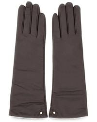 Gianni Chiarini - Logo-Rivet Gloves - Lyst