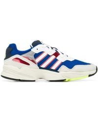 adidas - Yung-96 Low-Top Sneakers - Lyst