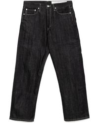 Neighborhood - Rigid Dp Basic Jeans - Lyst