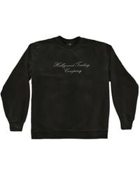 HTC - Logo-Print Sweatshirt - Lyst
