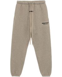 Fear Of God - Fleece Essential Sweatpant - Lyst