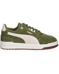 PUMA - Baskets Shuffle Downtown - Lyst