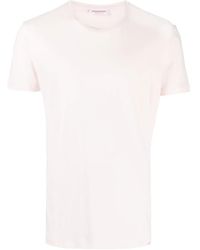 Orlebar Brown - Short-Sleeve Cotton T-Shirt - Lyst