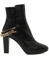 Lanvin - Ankle Boots - Lyst