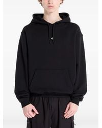Represent - Felpa 247 Dna Con Cappuccio - Lyst