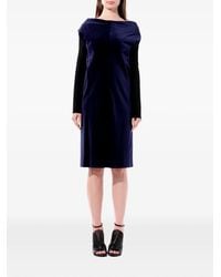 Balenciaga - Dress - Lyst