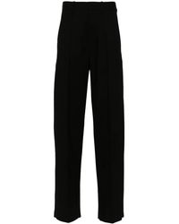 Isabel Marant - Sopiavea Tapered Trousers - Lyst
