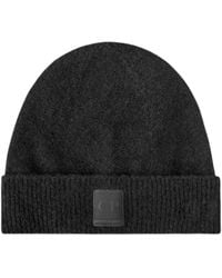 C.P. Company - Metropolis Series Bouclè Extrafine Merino Beanie - Lyst