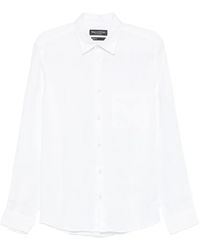 Marc O' Polo - Button-Fastening Shirt - Lyst