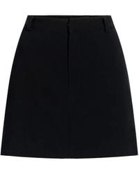 Cinq À Sept - Jupe-Short Marie - Lyst