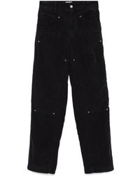 Isabel Marant - Emmy Trousers - Lyst