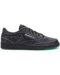 Reebok - Zapatillas bajas Club C 85 de x Human Rights - Lyst