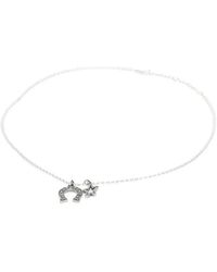 Twojeys - Collana Con Ciondolo - Lyst