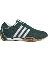 adidas - Adi Racer "collegiate Green" スニーカー - Lyst