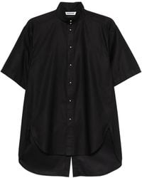 DARKPARK - Camisa Roberta Con Botones - Lyst